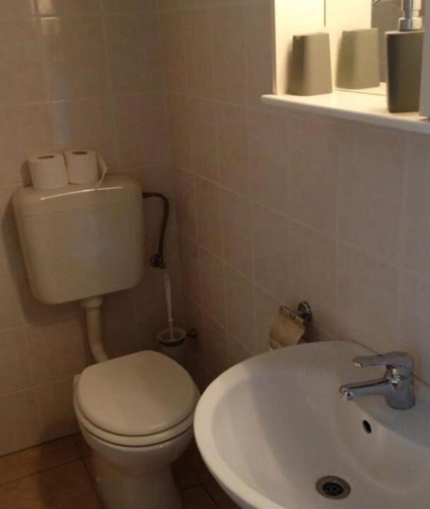 Photo of Bathroom in Veliki Drvenik