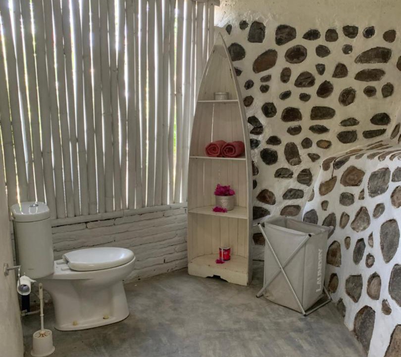 Photo of Bathroom in Pemenang