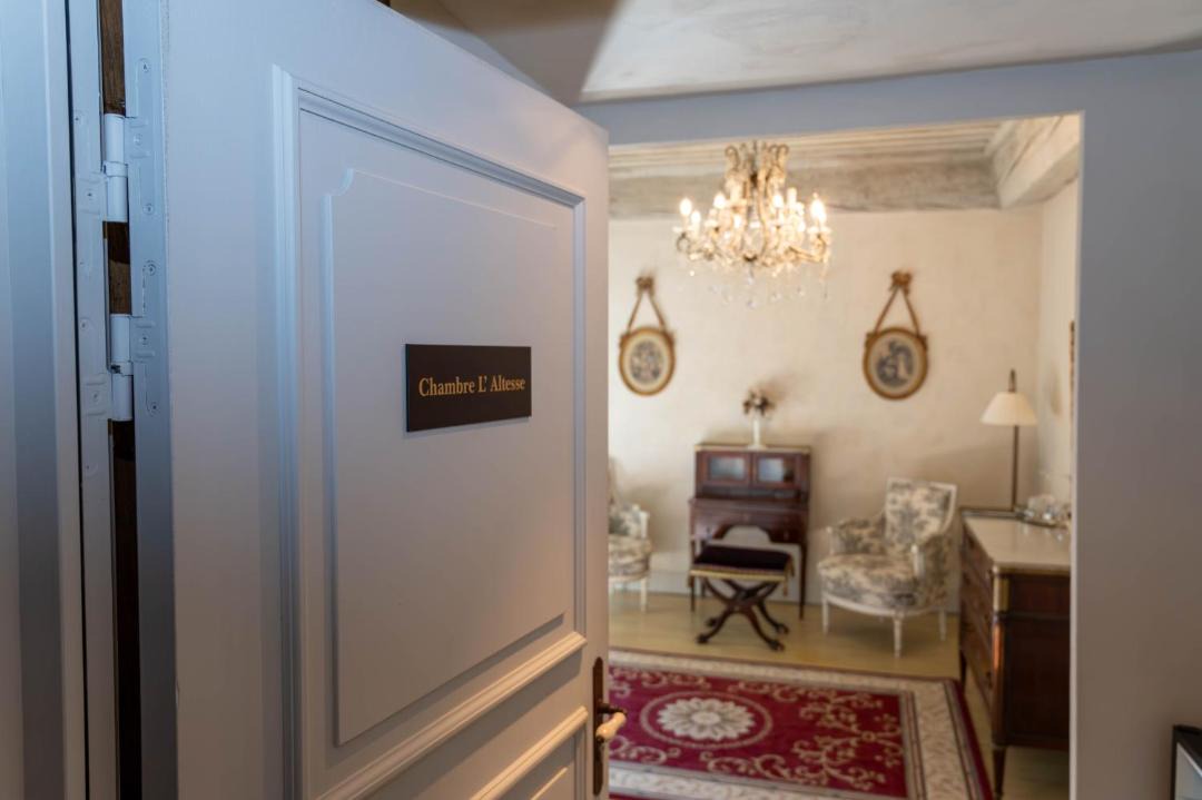 Photo of Others in Jongieux