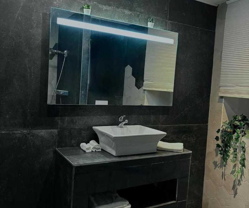 Photo of Bathroom in Ozoir-le-Breuil