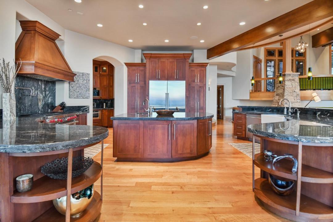Photo of Kitchen in Deer Valley