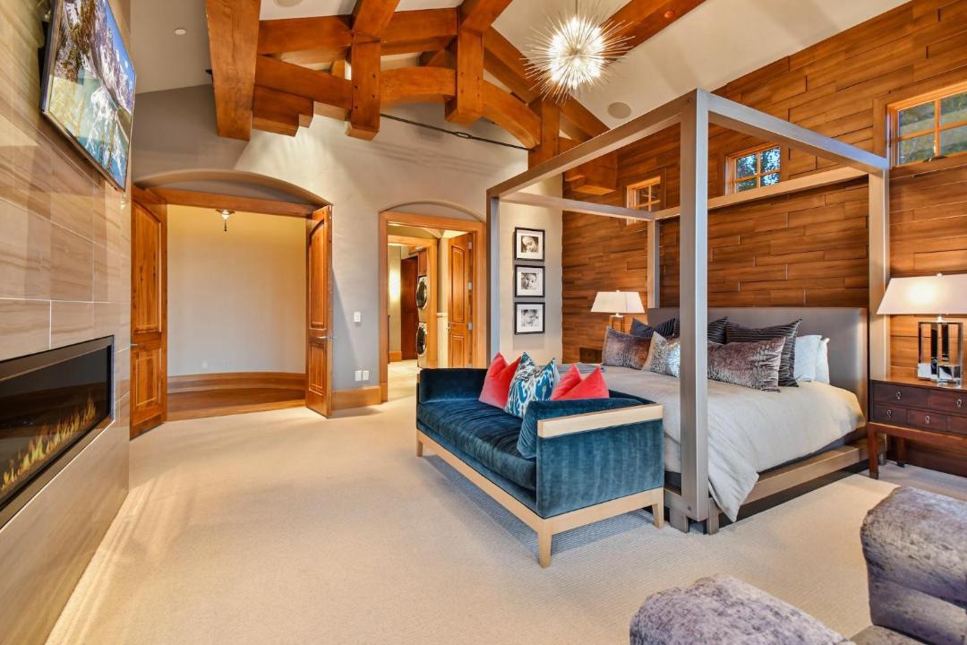 Photo of Bedroom in Deer Valley