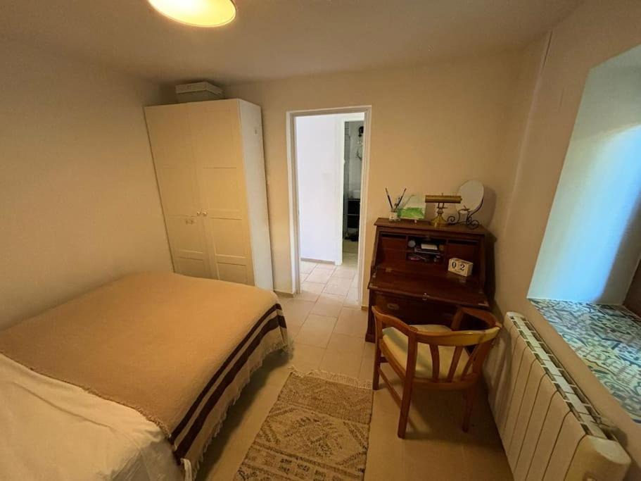 Photo of Bedroom in Patones