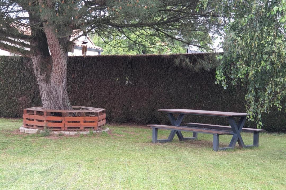 Photo of Outdoor in Saint-Paul-en-Pareds