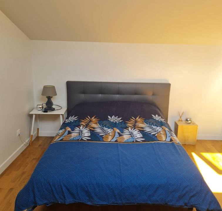 Photo of Bedroom in Ouroux