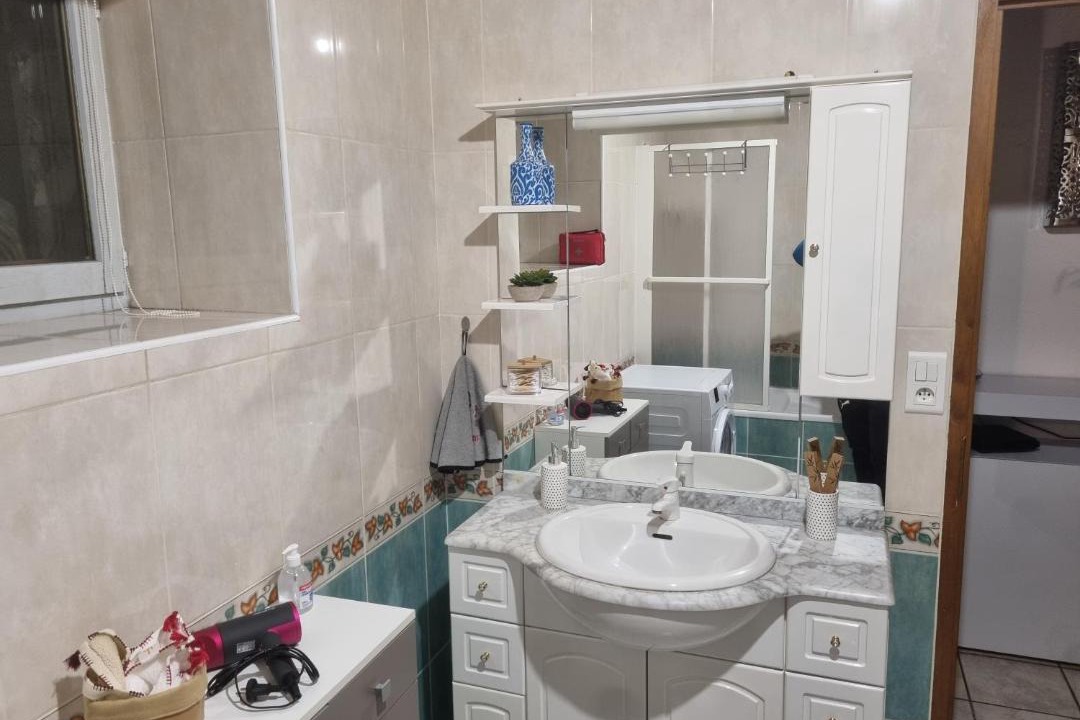 Photo of Bathroom in Ouroux