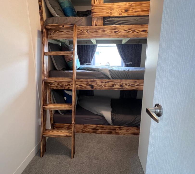 Photo of Bedroom in Barmston