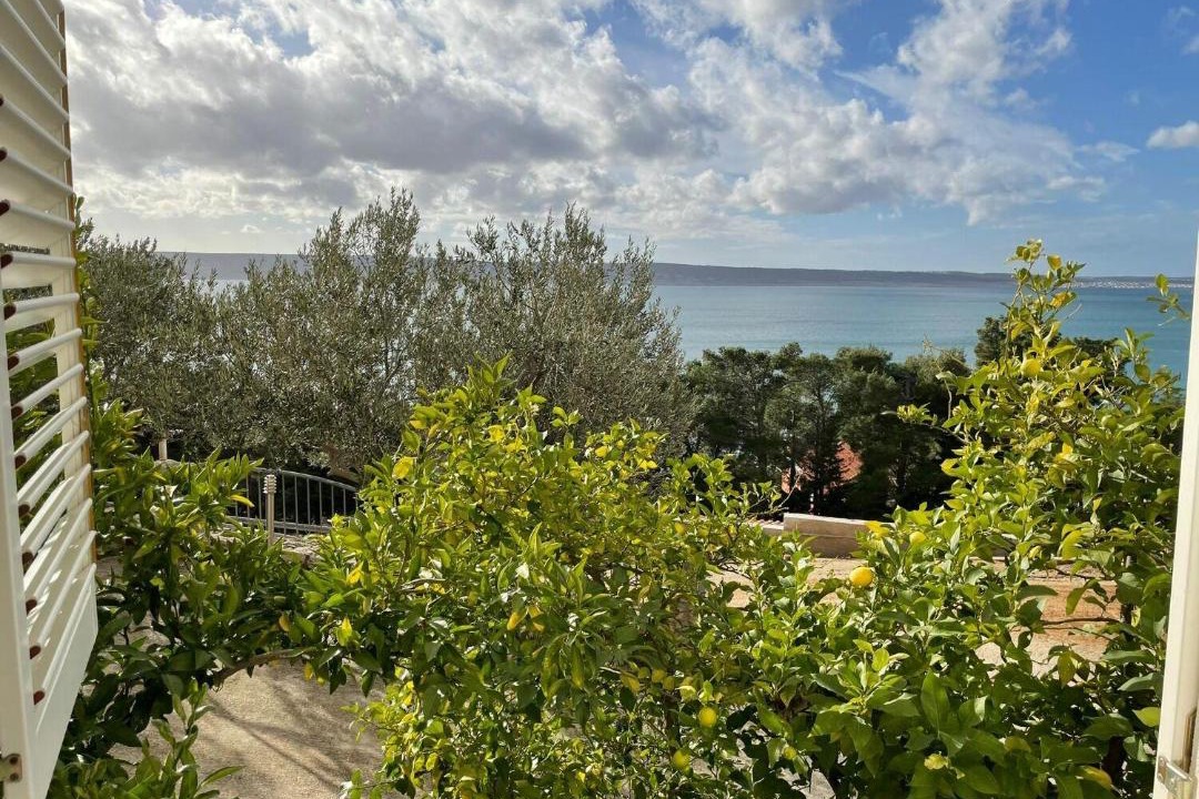 Photo of Patio Balcony in Starigrad