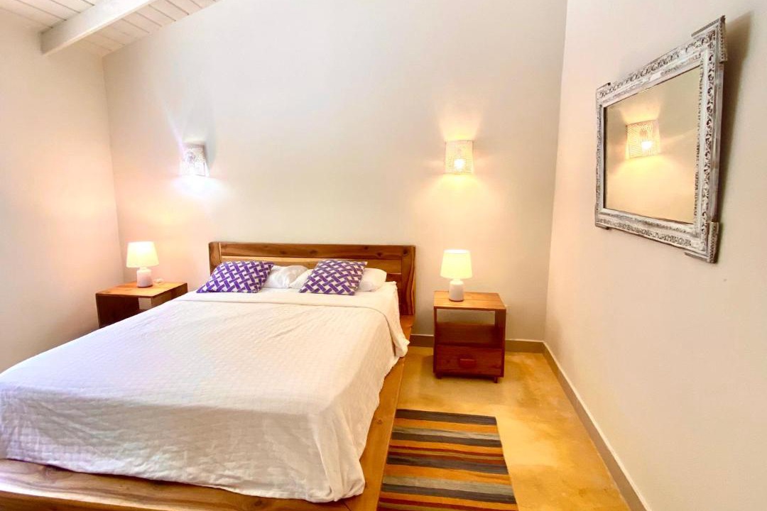 Photo of Bedroom in El Limon