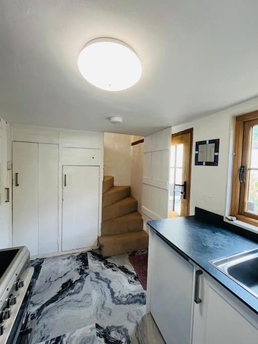 Photo of Kitchen in Graveley