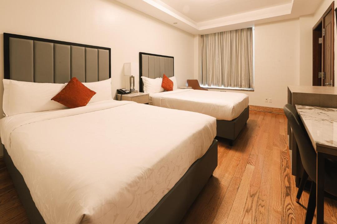 Photo of Bedroom in Flushing Chinatown