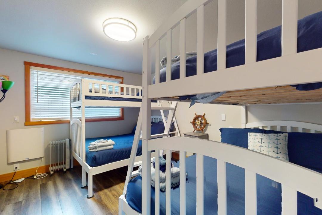 Photo of Bedroom in Camano Island
