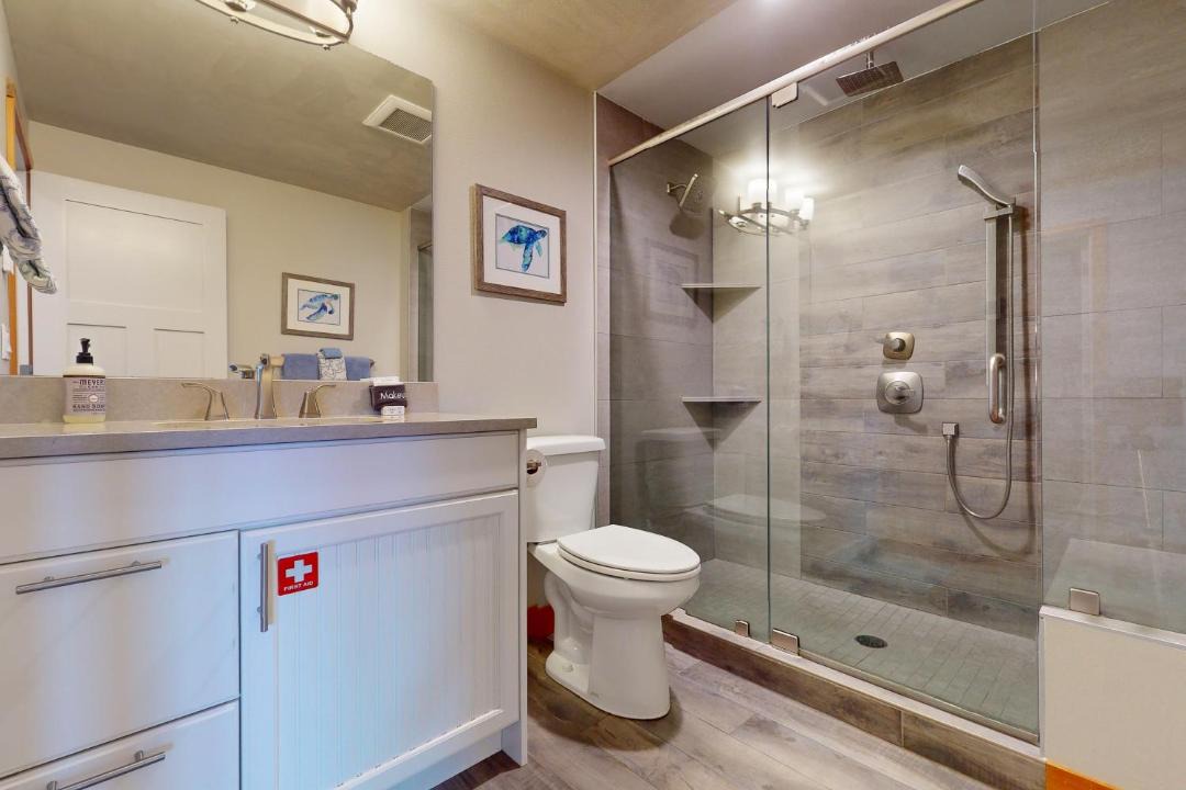 Photo of Bathroom in Camano Island