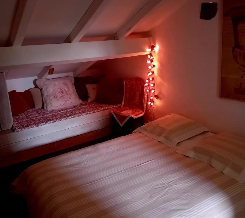 Photo of Bedroom in Artassenx