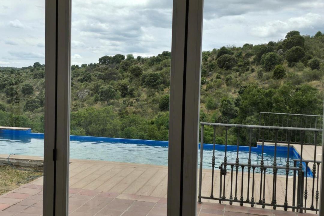 Photo of Patio Balcony in Valdemorillo