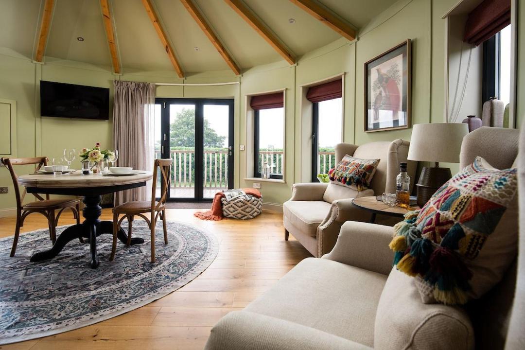 Photo of Livingroom in Cockburnspath