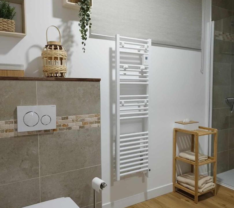 Photo of Bathroom in Marpent