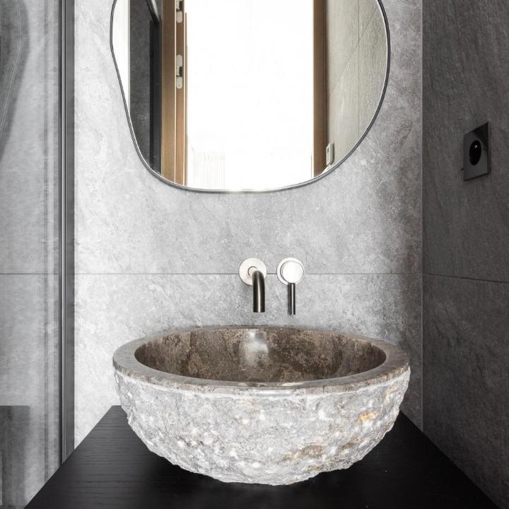 Photo of Bathroom in Arts-et-Metiers