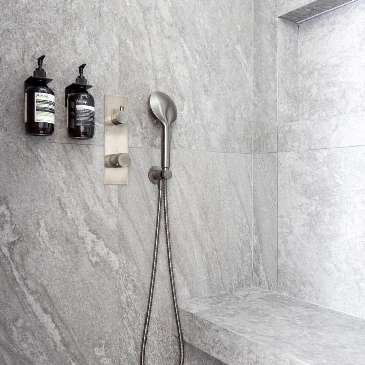 Photo of Bathroom in Arts-et-Metiers