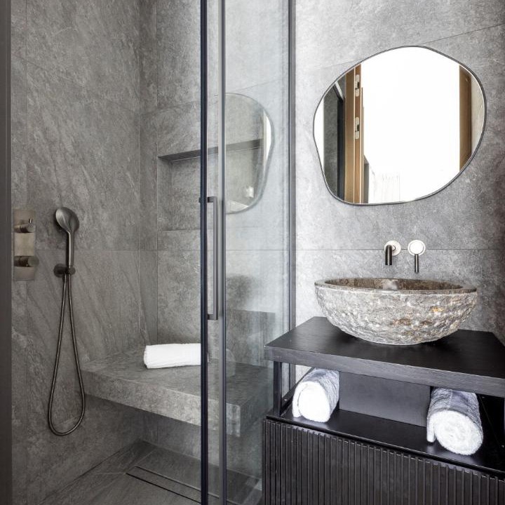 Photo of Bathroom in Arts-et-Metiers