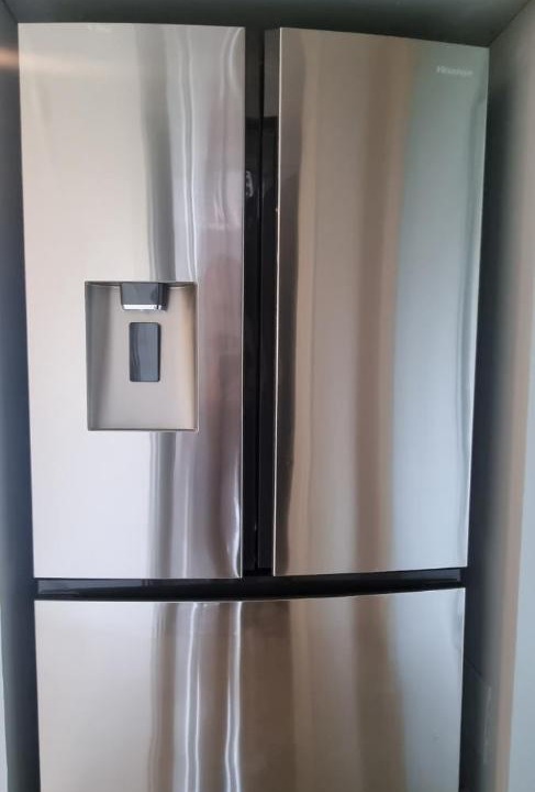 Photo of Kitchen in Maurepas