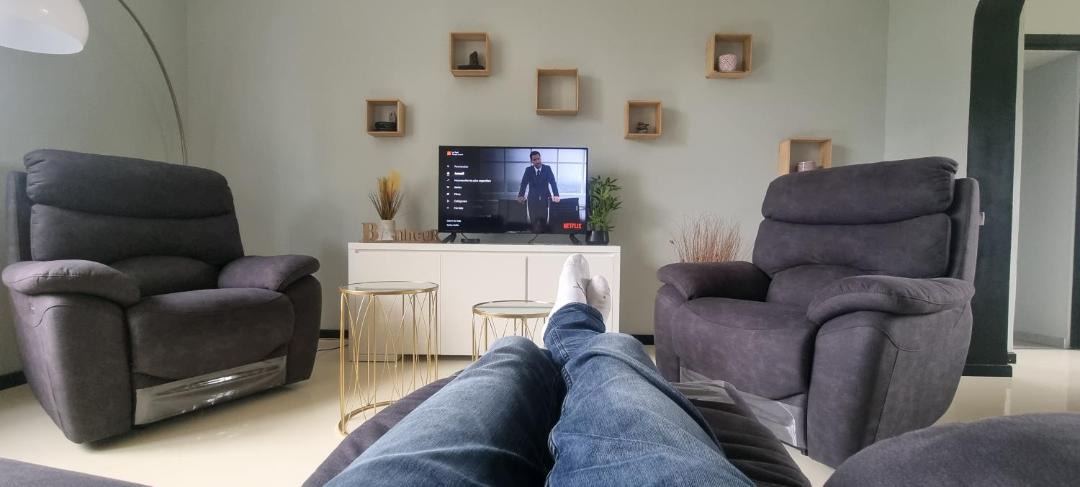 Photo of Livingroom in Maurepas
