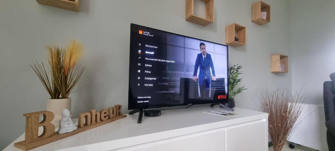 Photo of Livingroom in Maurepas