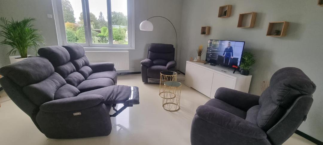 Photo of Livingroom in Maurepas