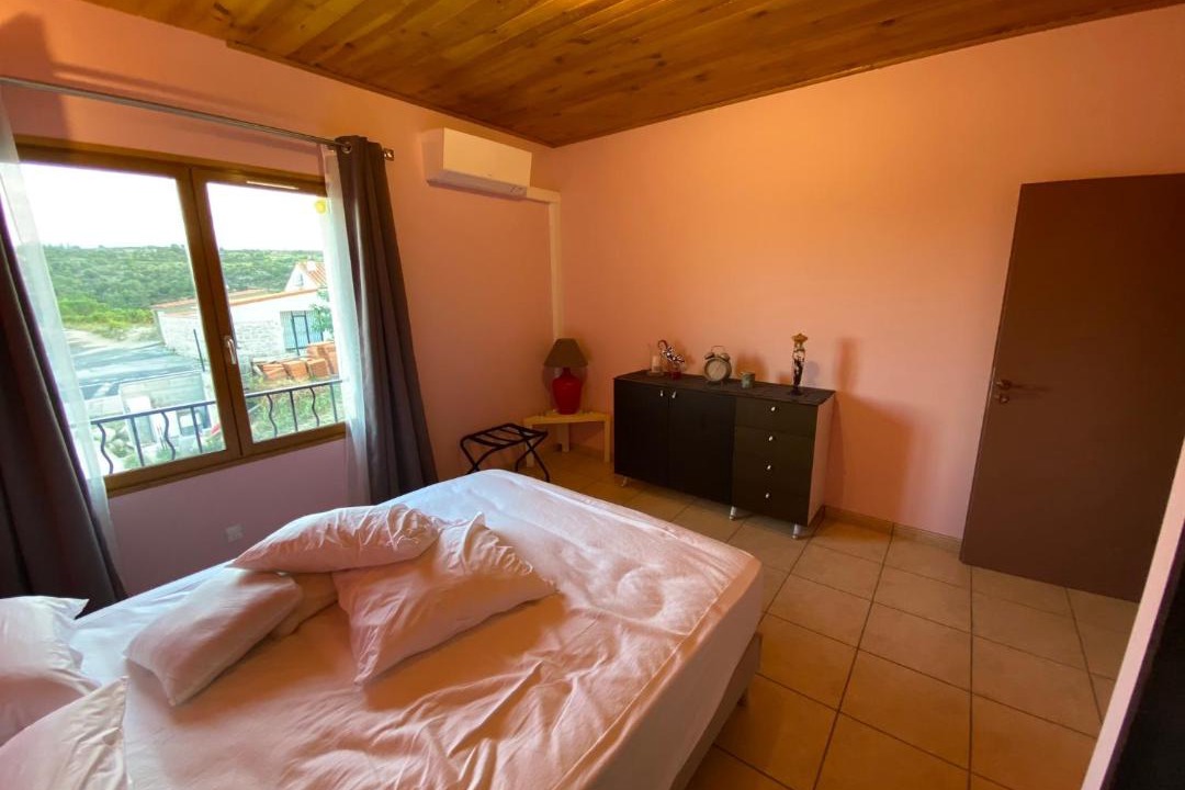 Photo of Bedroom in Trevillach