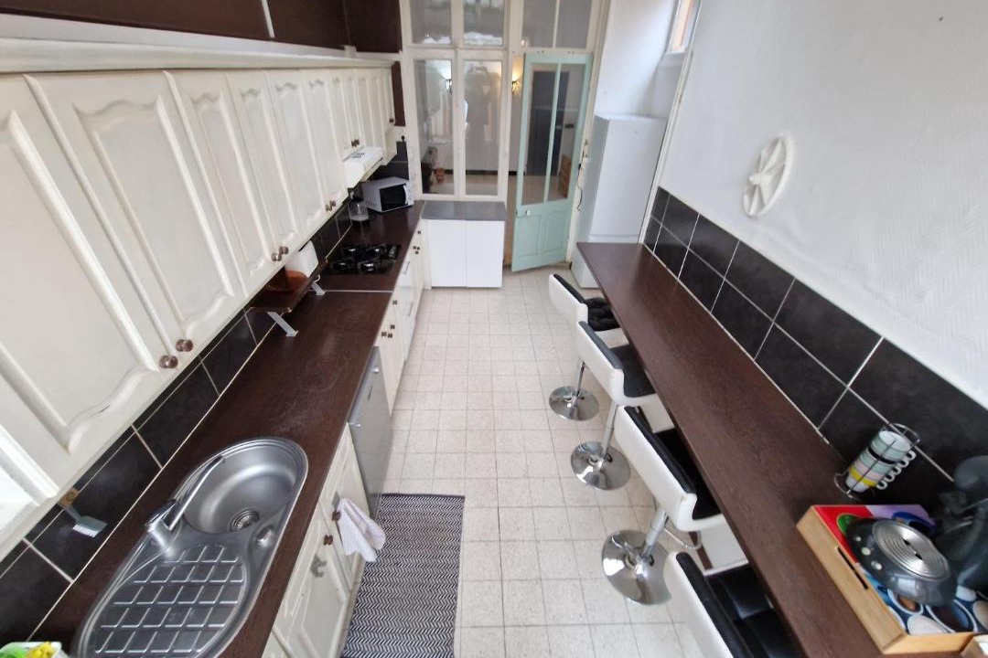 Photo of Kitchen in Saint-Pol-sur-Mer