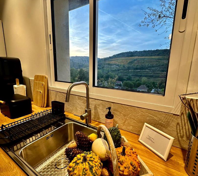 Photo of Kitchen in Auxey-Duresses