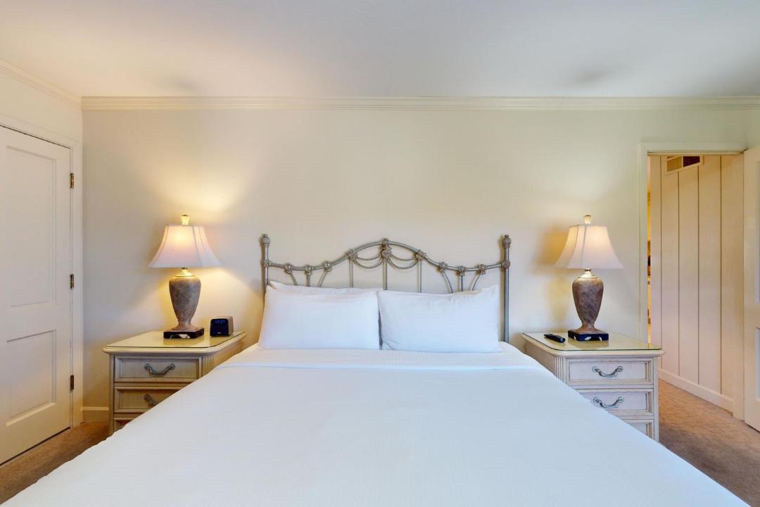 Photo of Bedroom in Napa