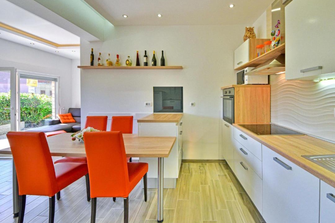 Photo of Kitchen in Trinajstici