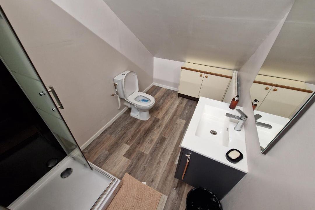 Photo of Bathroom in Saint-Pol-sur-Mer