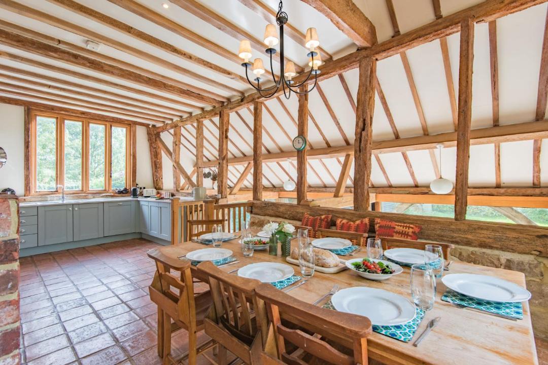 Photo of Kitchen in Sheffield Green