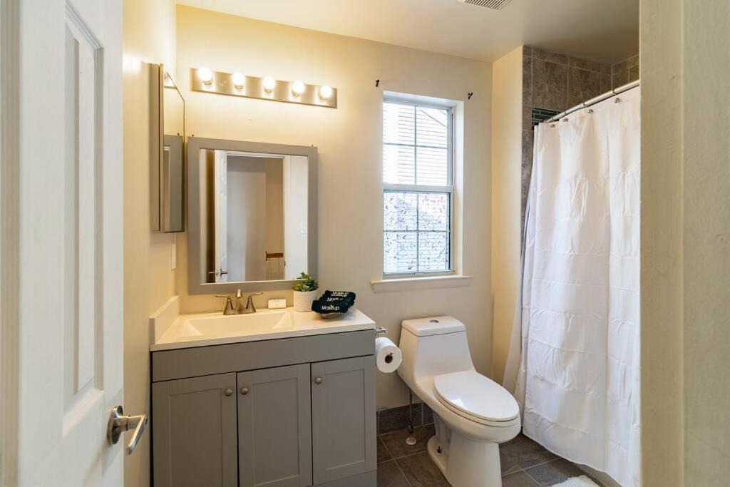 Photo of Bathroom in Montgomery Village