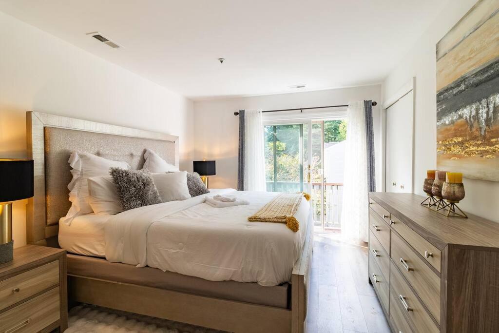 Photo of Bedroom in Montgomery Village