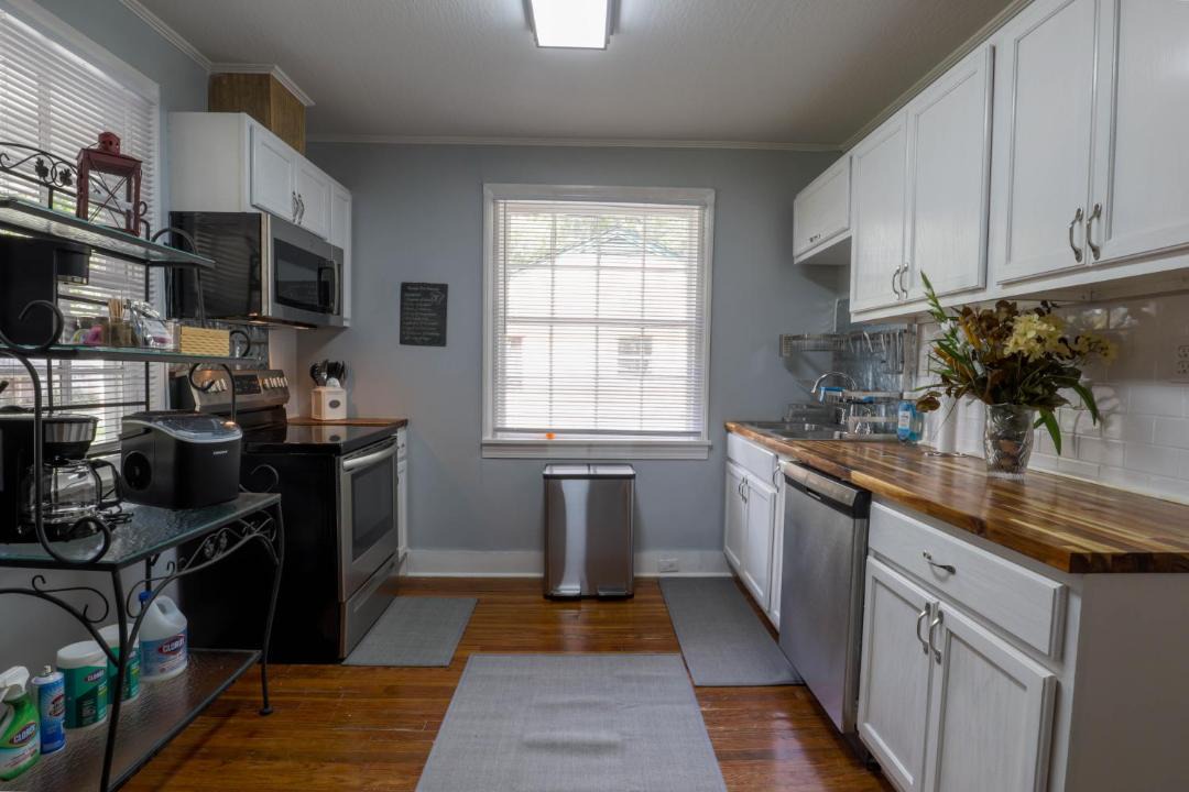 Photo of Kitchen in Hattiesburg