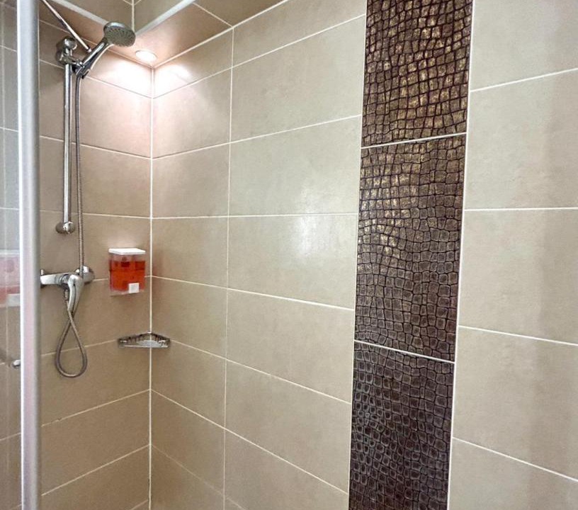 Photo of Bathroom in Antigone