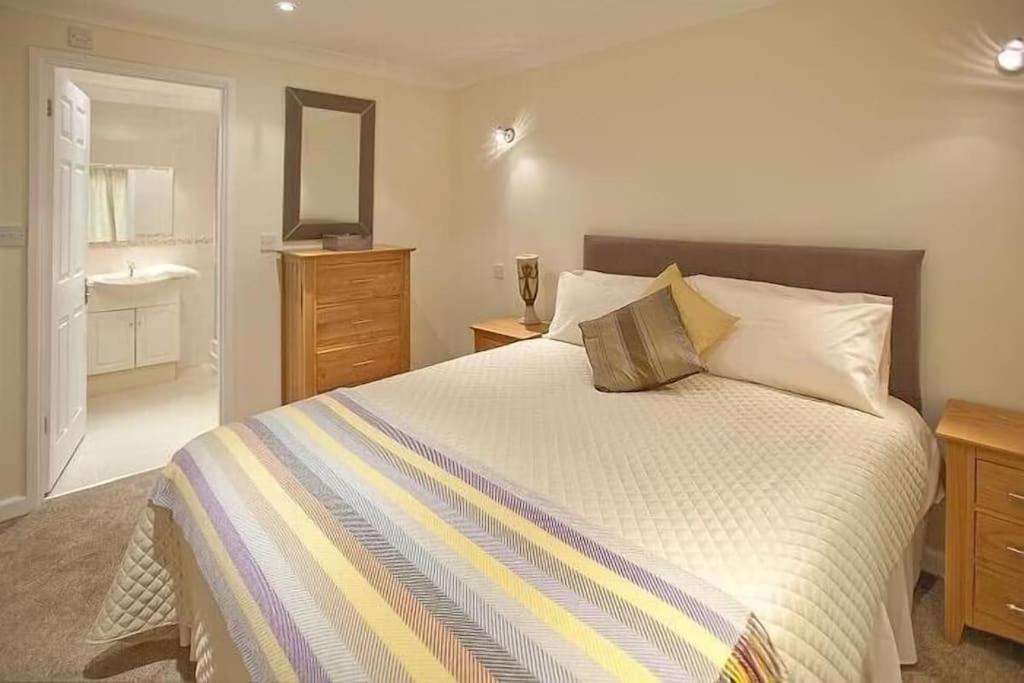 Photo of Bedroom in Saint Columb Major