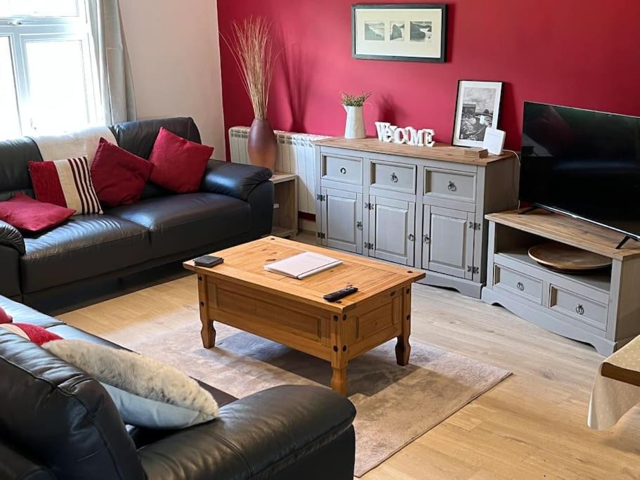 Photo of Livingroom in Saint Columb Major