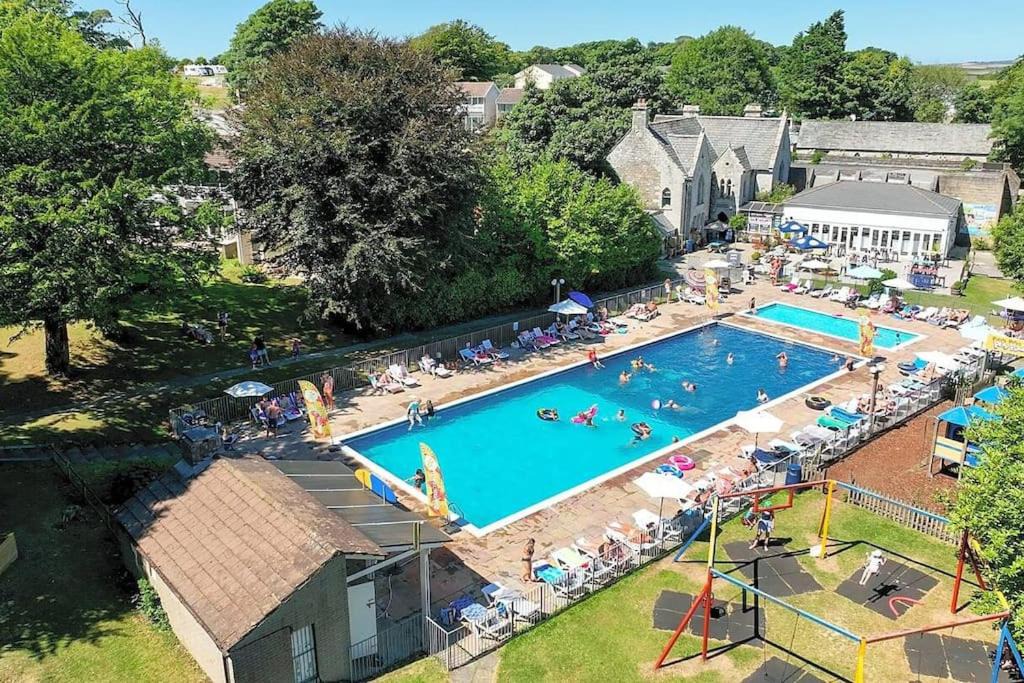 Photo of Others in Saint Columb Major