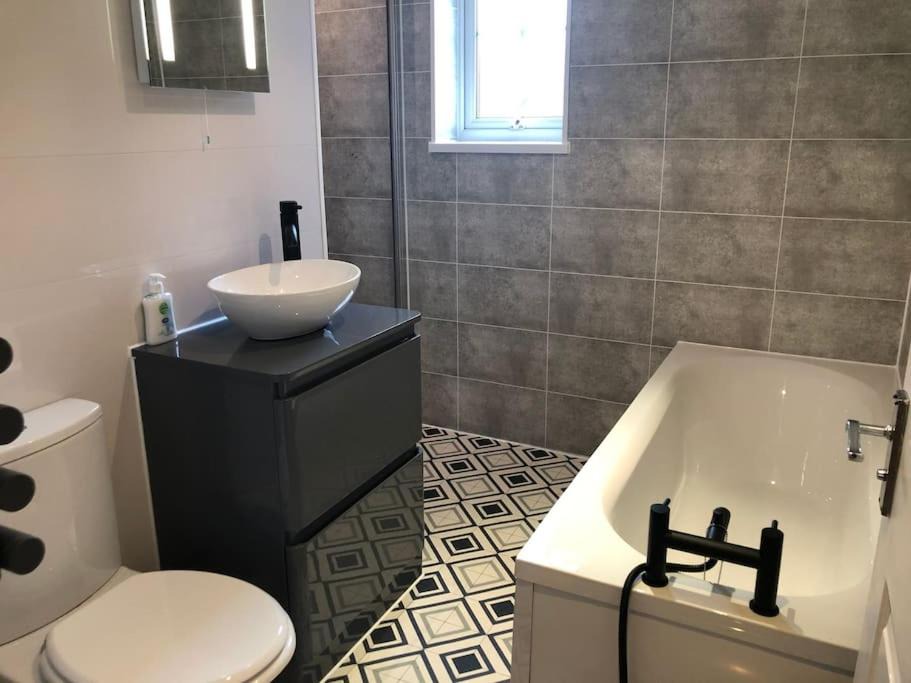 Photo of Bathroom in Saint Columb Major