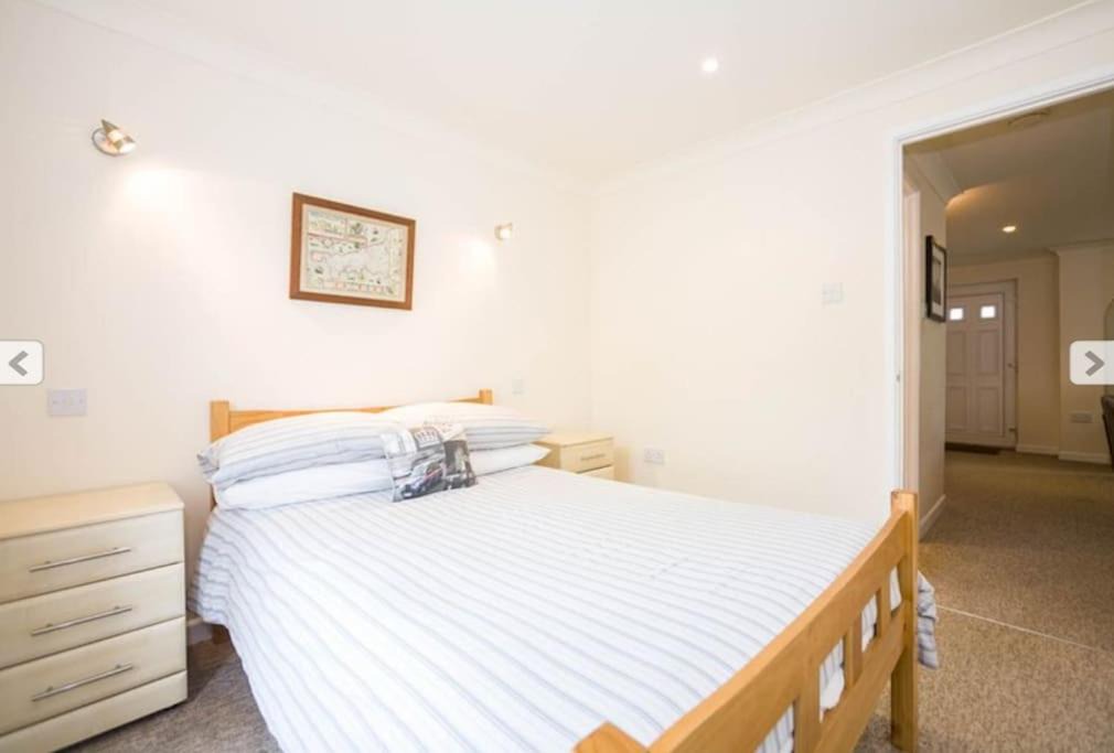 Photo of Bedroom in Saint Columb Major