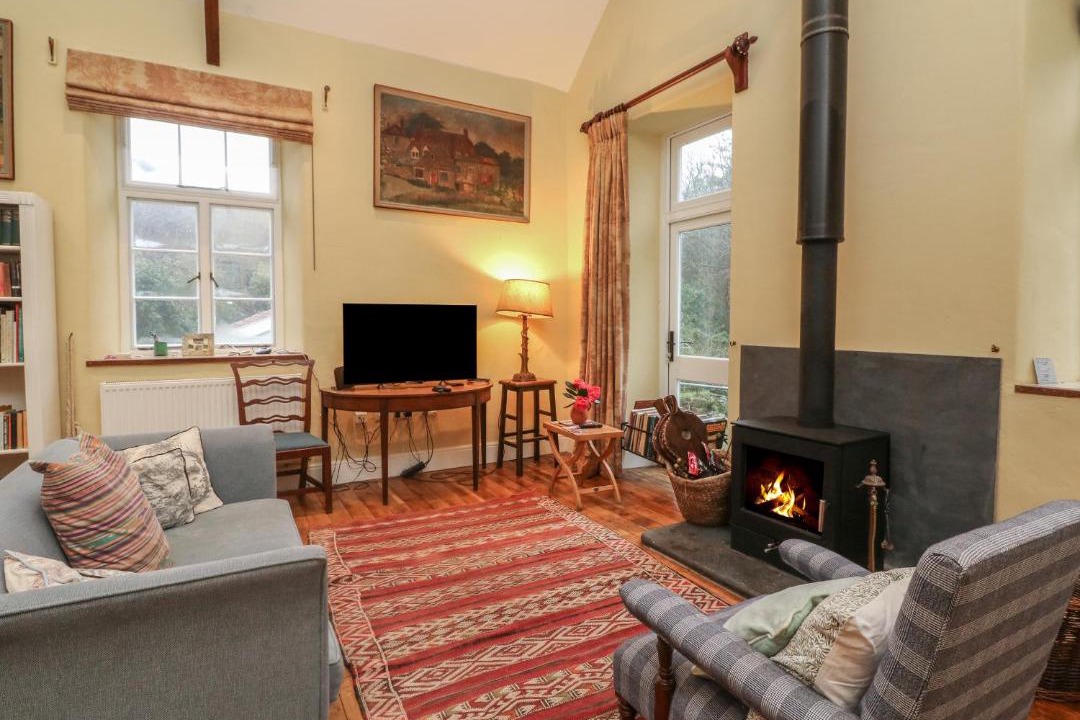 Photo of Others in Clovelly