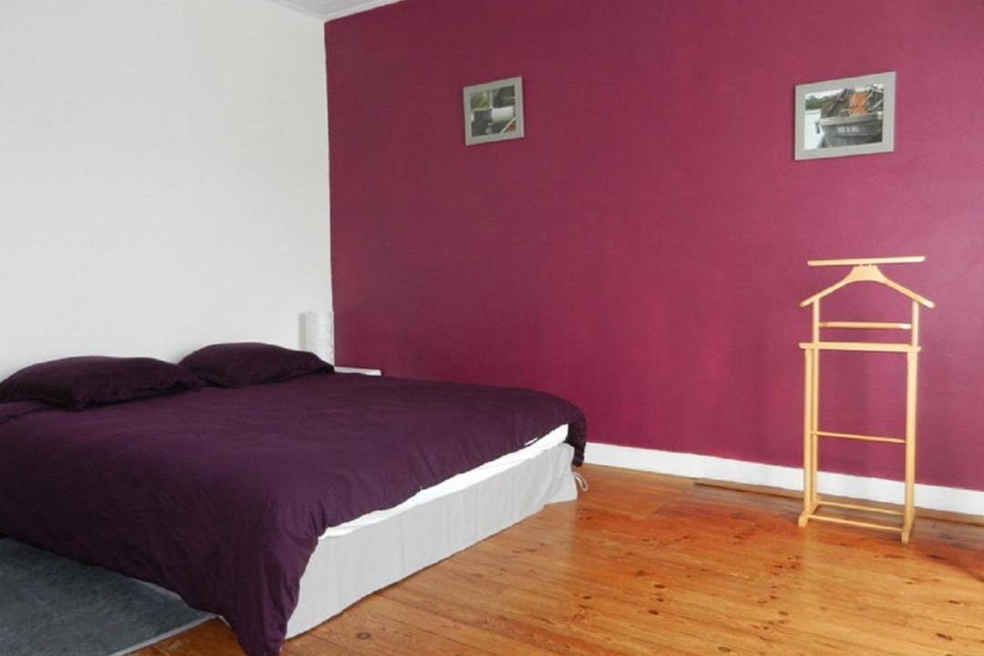 Photo of Bedroom in Mauges-sur-Loire