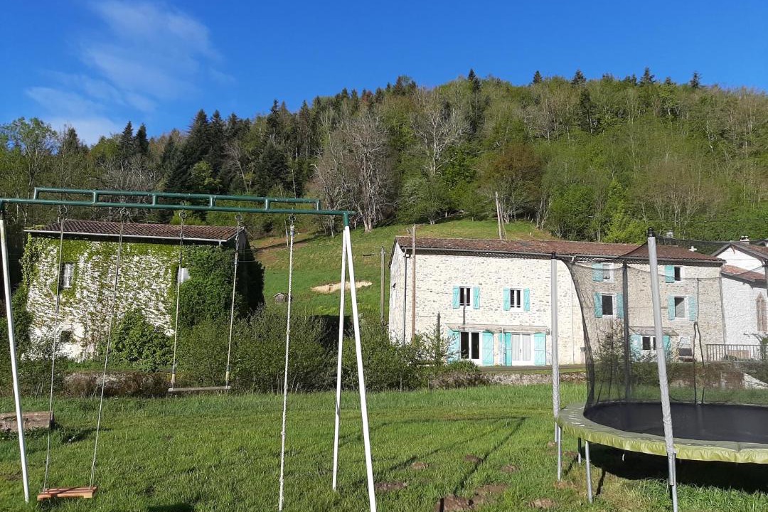 Photo of Others in Fougax-et-Barrineuf