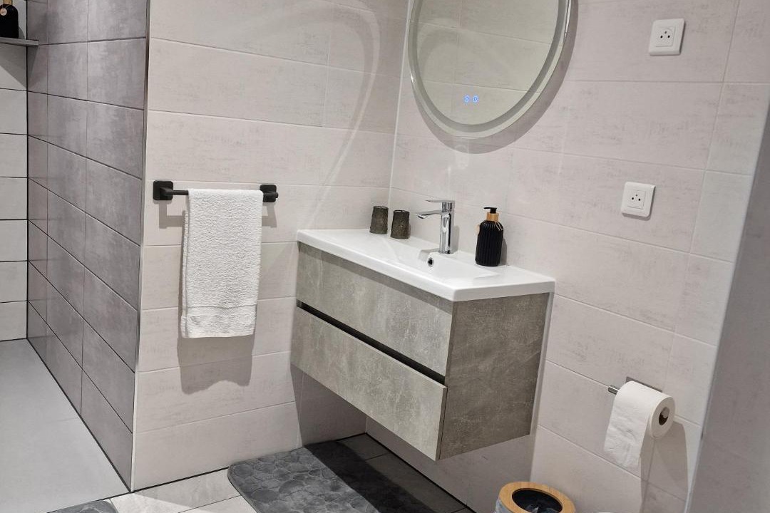 Photo of Bathroom in Mornay