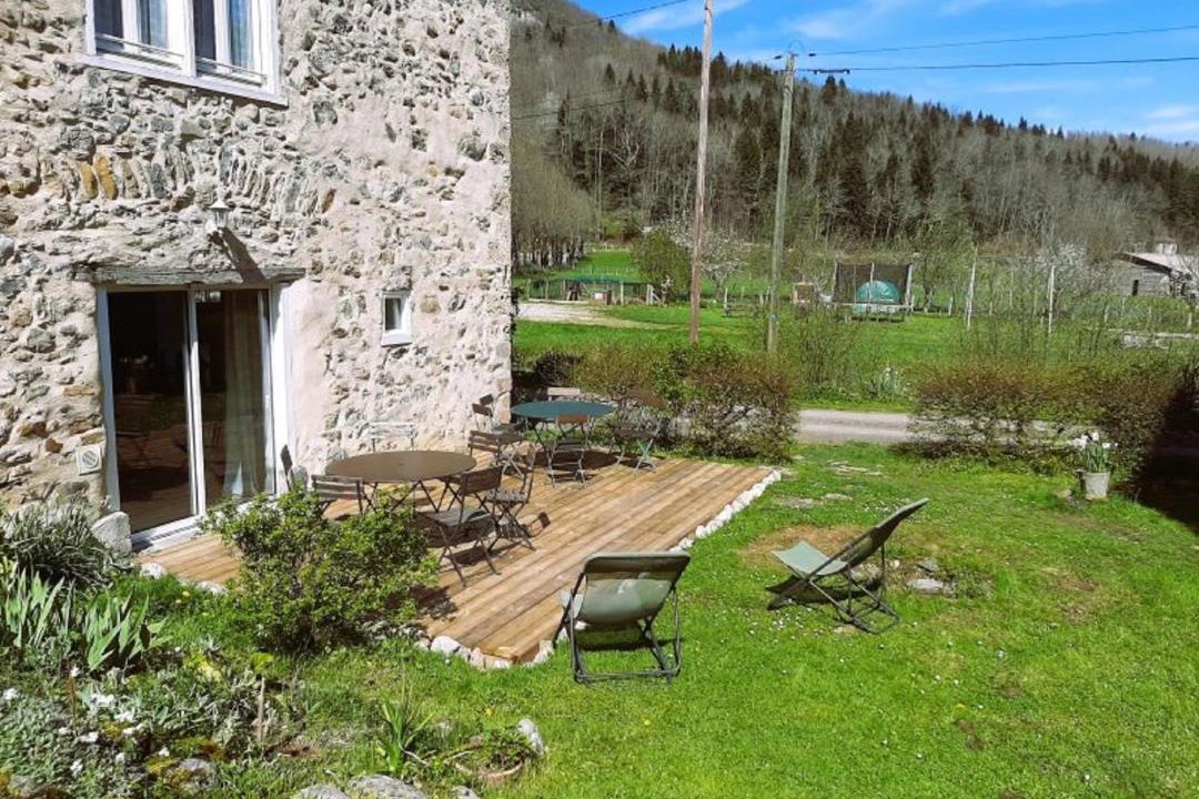 Photo of Others in Fougax-et-Barrineuf