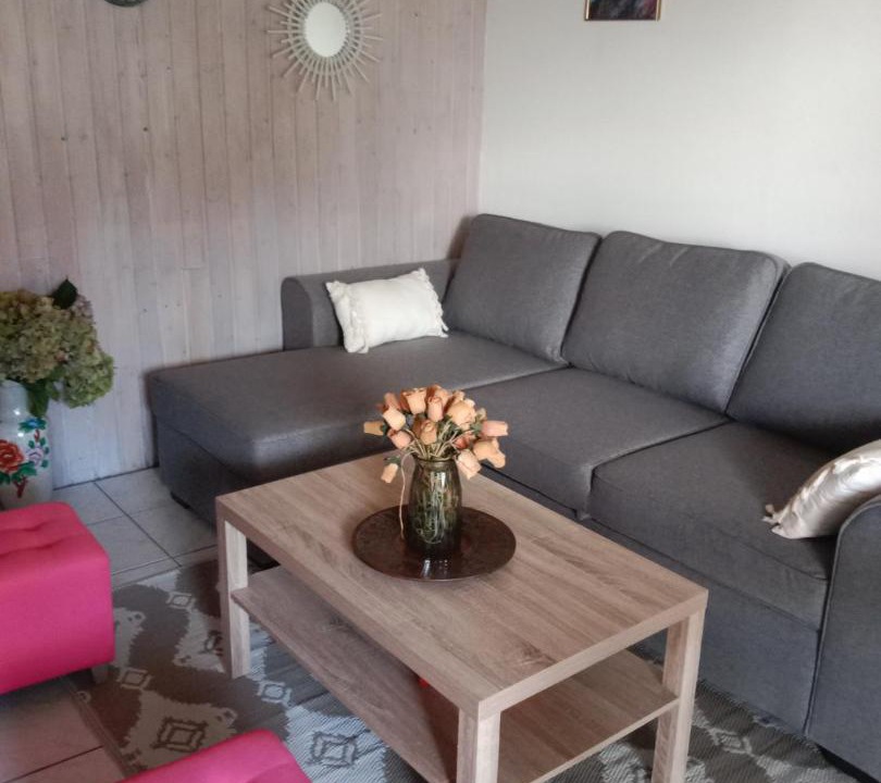 Photo of Livingroom in Tregourez